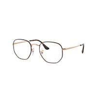 Montura de gafas Ray-Ban Vista 0RX6448 51 3176 - 0RX6448 51 3176
